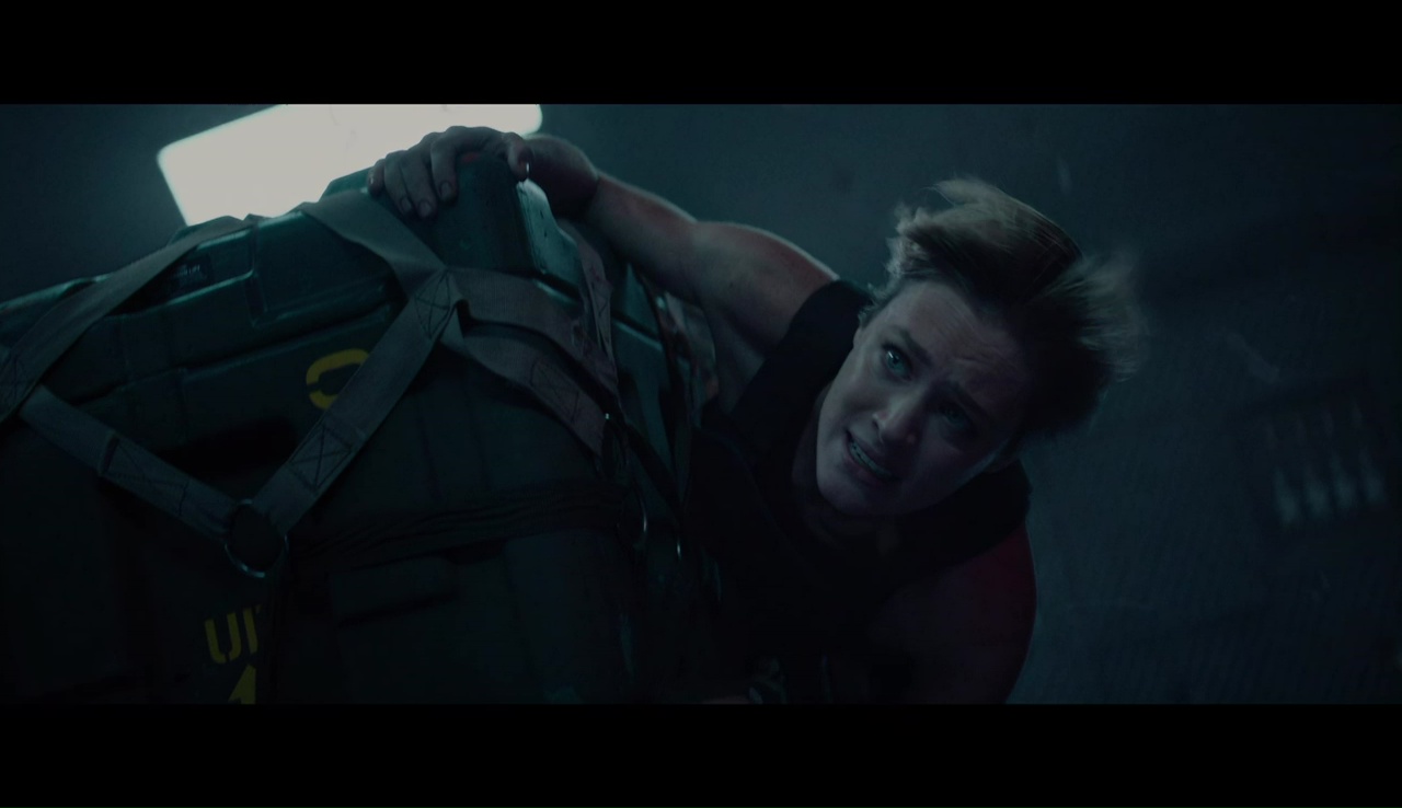 Terminator: Dark Fate Trailer 1 Screenshots