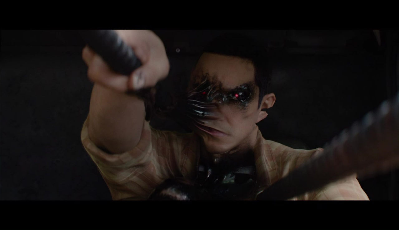 Terminator: Dark Fate Trailer 1 Screenshots