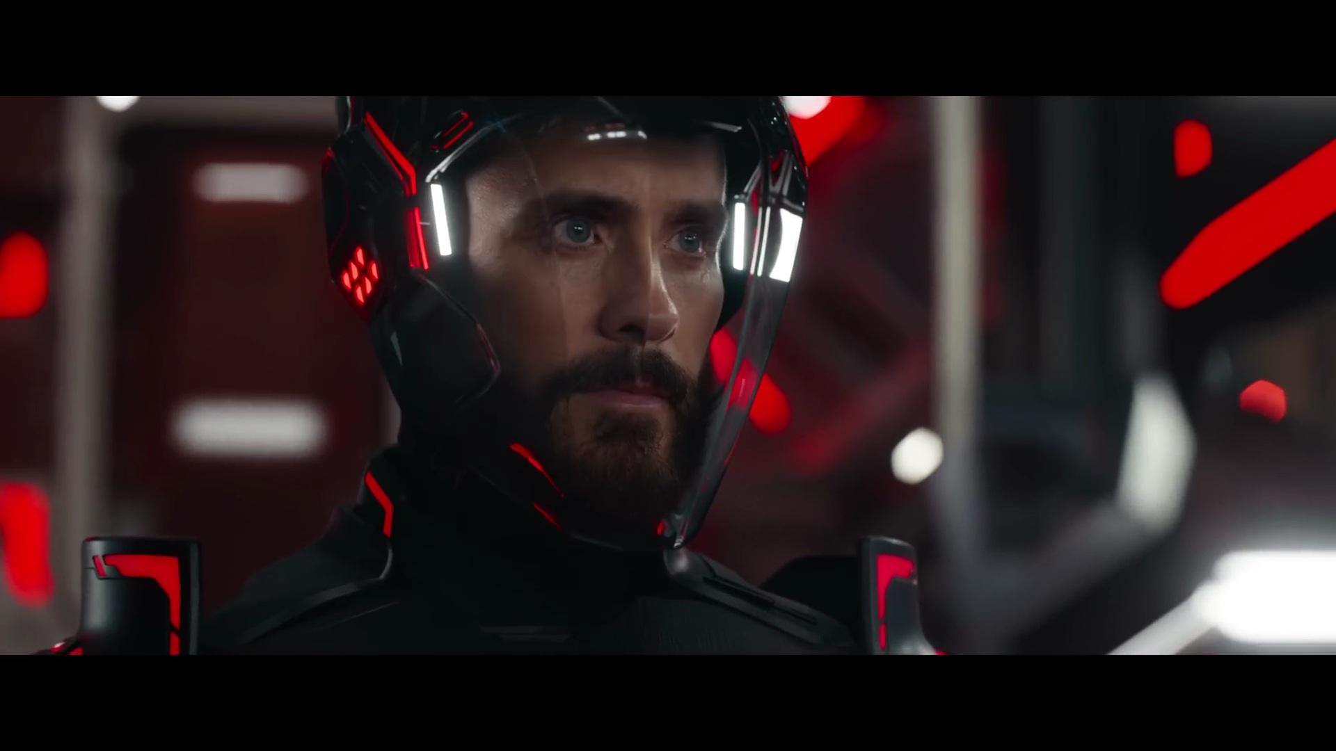 Tron: Ares Official Trailer