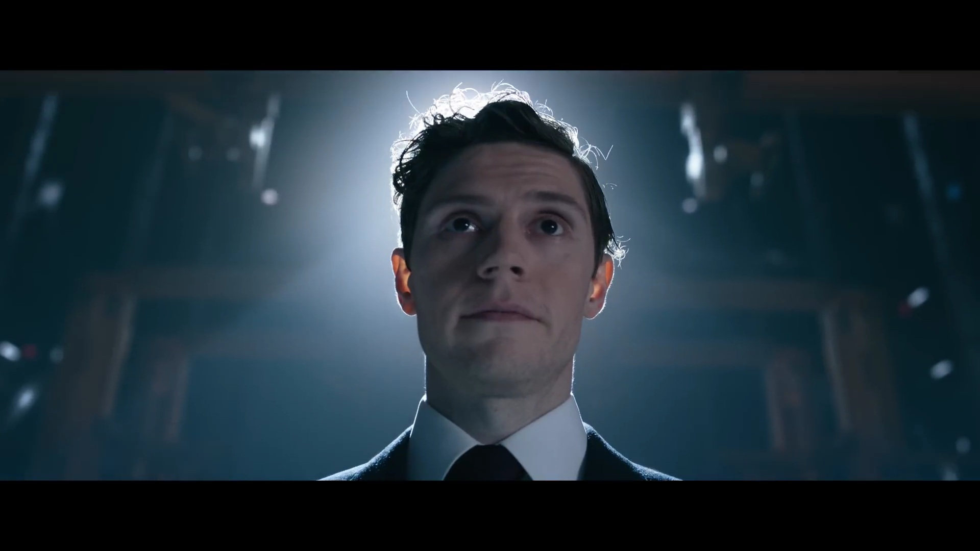Tron: Ares Official Trailer