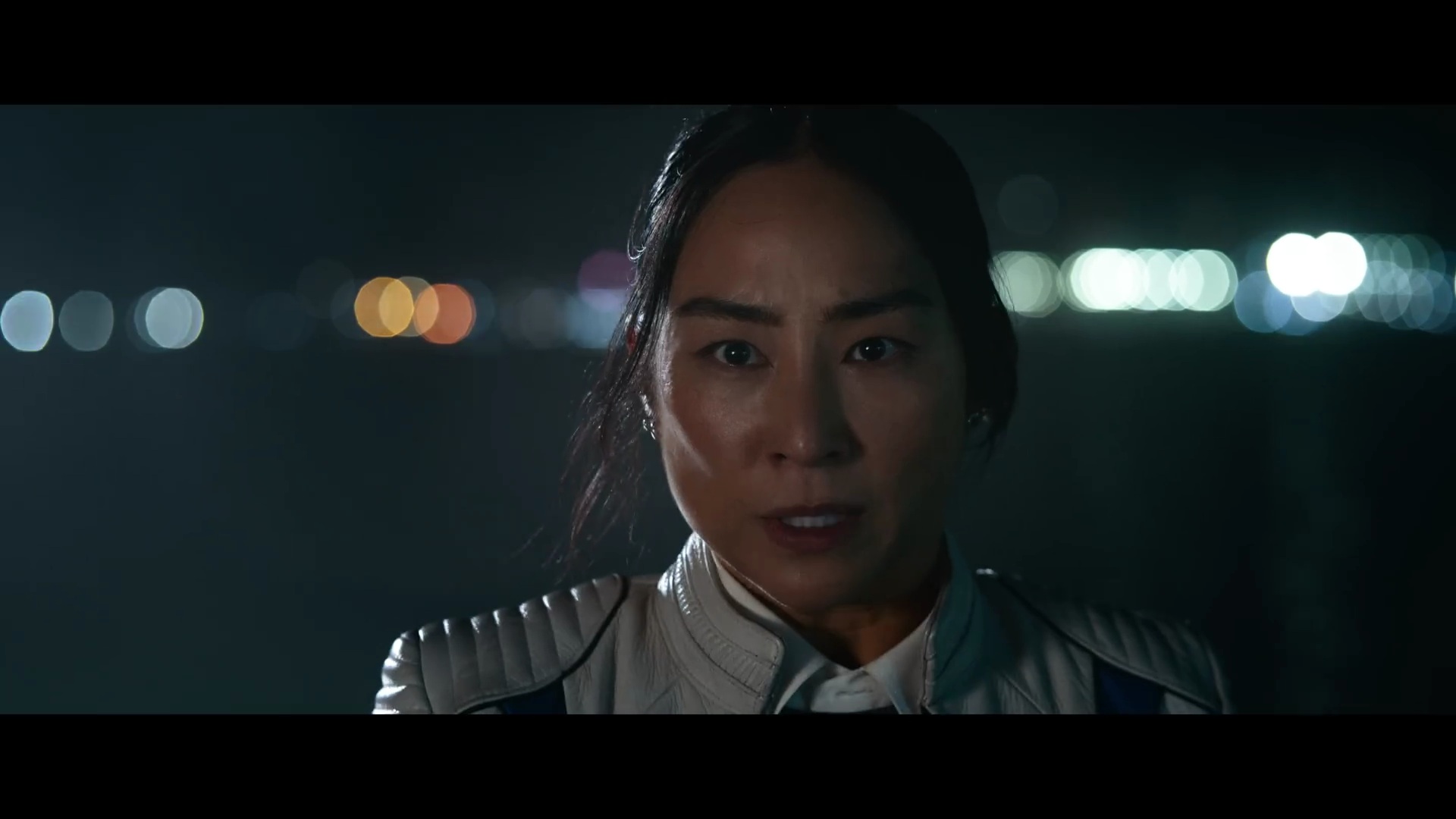 Tron: Ares Official Trailer