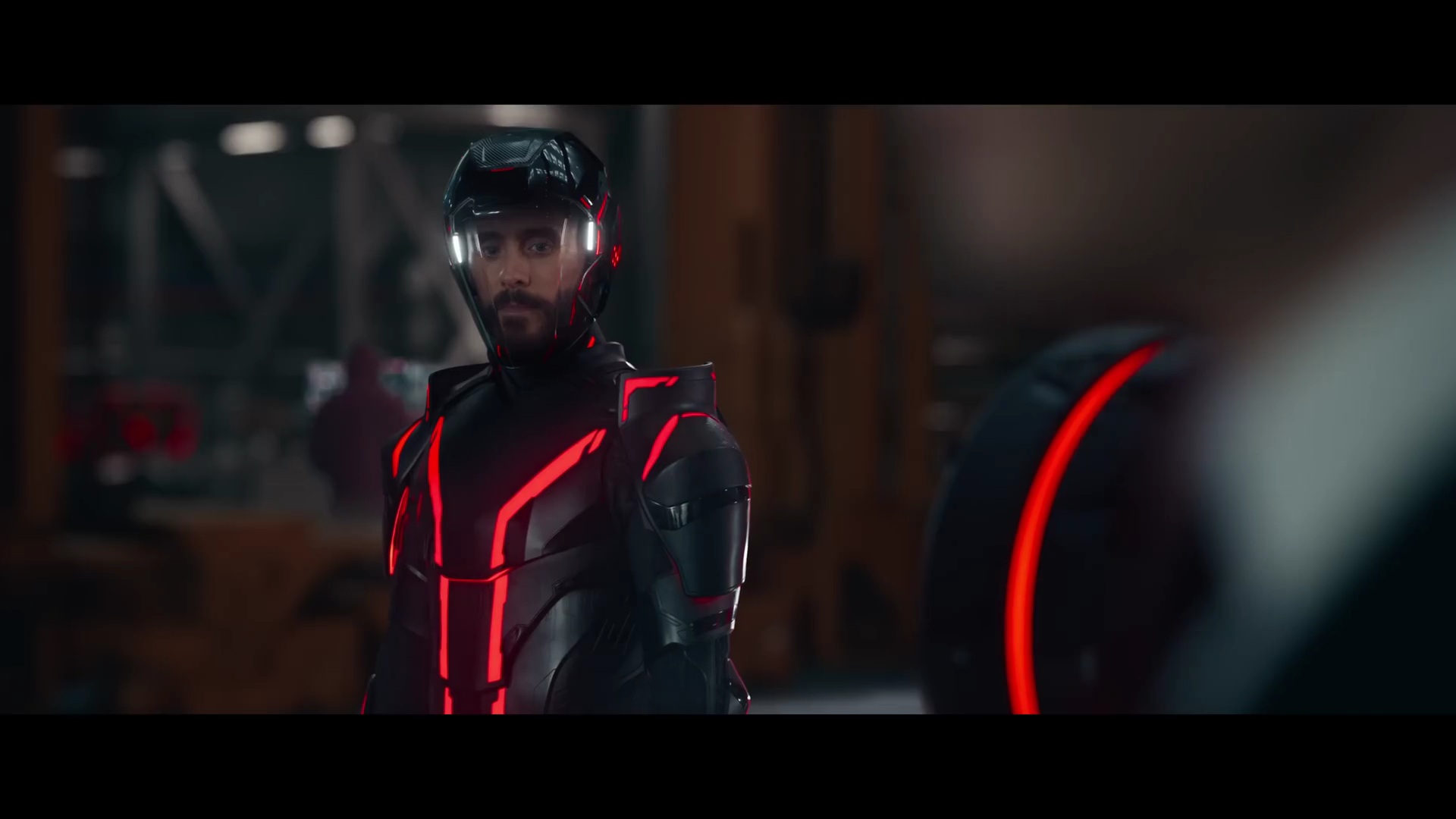 Tron: Ares Official Trailer