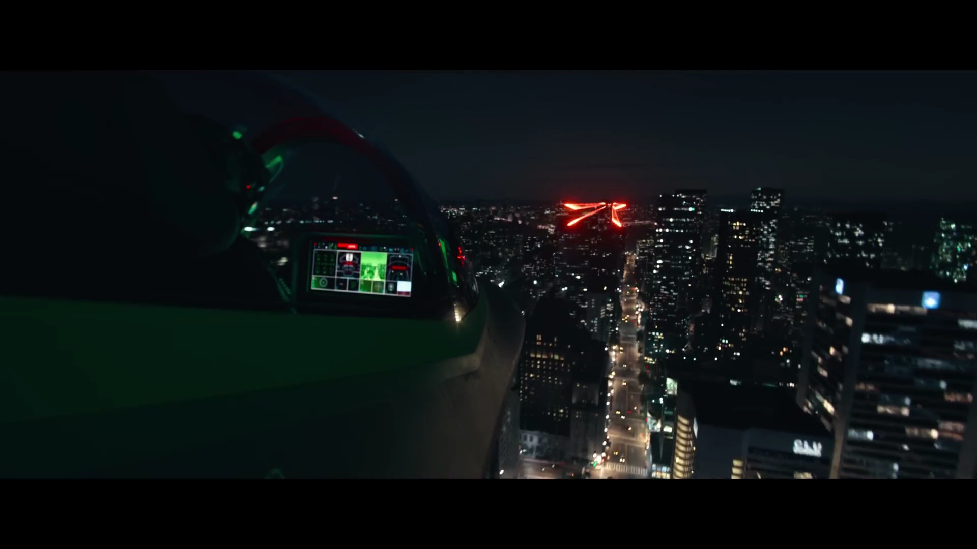 Tron: Ares Official Trailer