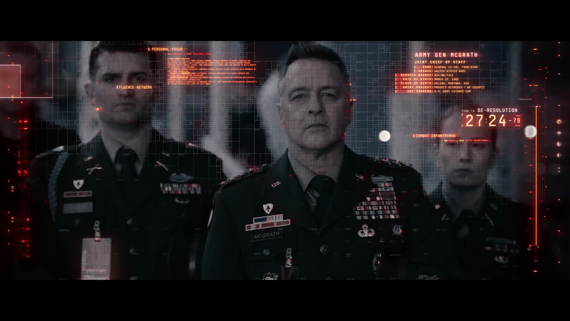 Tron: Ares Official Trailer
