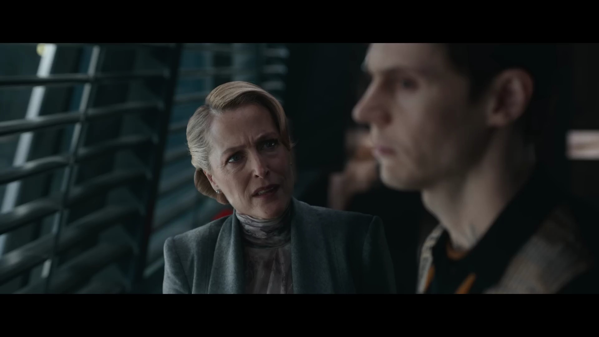 Tron: Ares Official Trailer