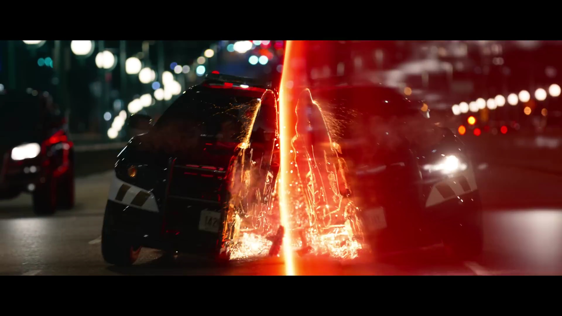 Tron: Ares Official Trailer