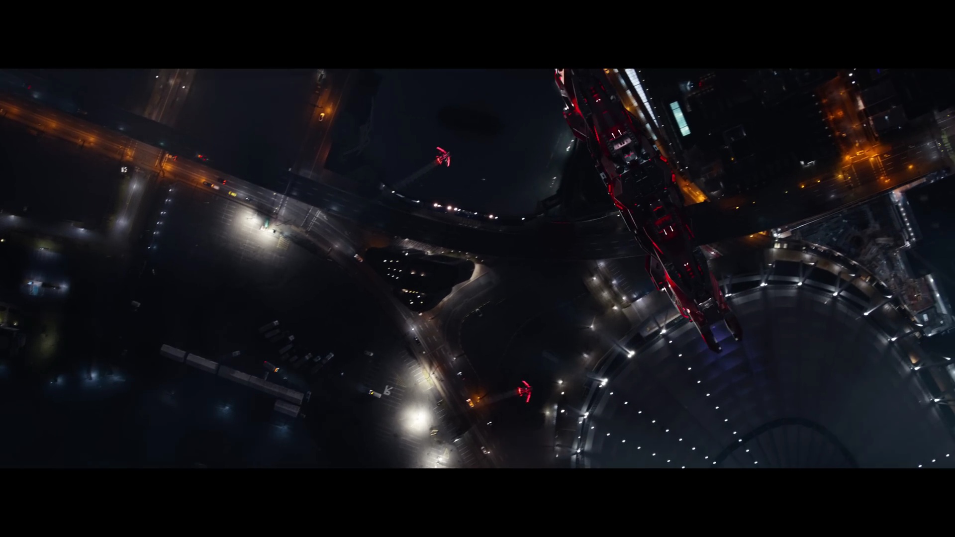 Tron: Ares Official Trailer