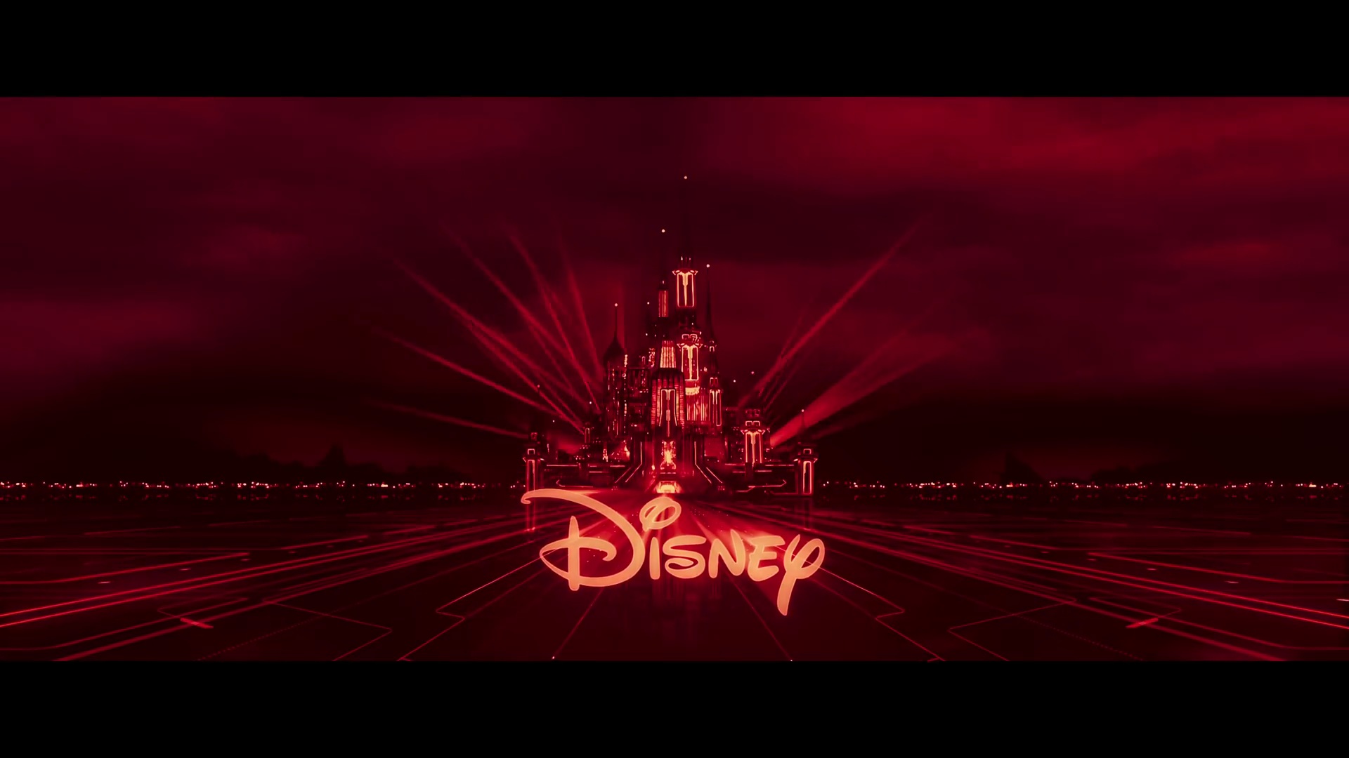 Tron: Ares Official Trailer