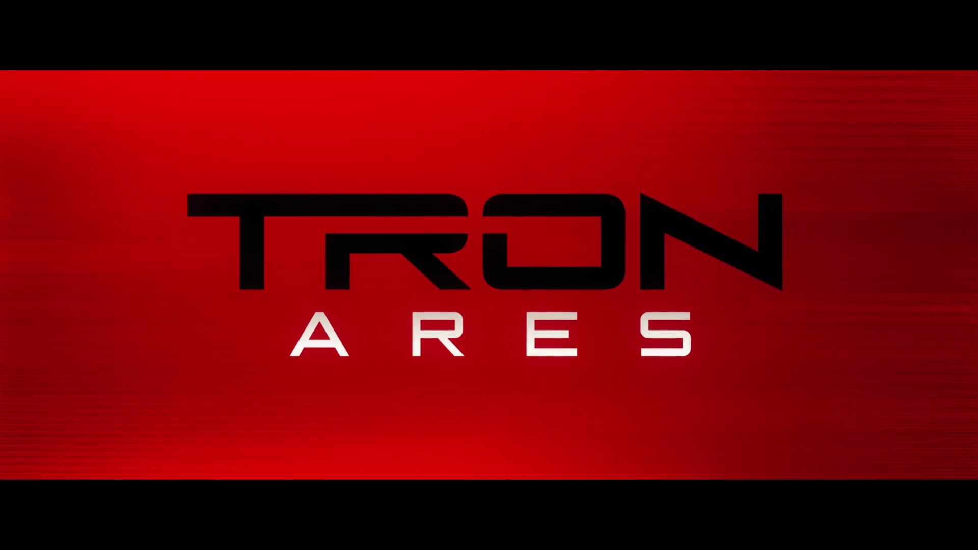 Tron: Ares Official Trailer