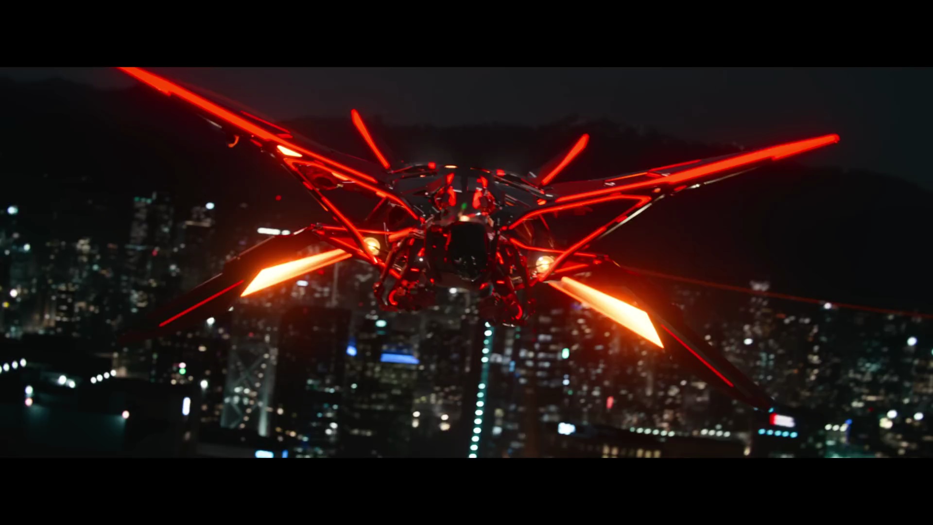 Tron: Ares Official Trailer