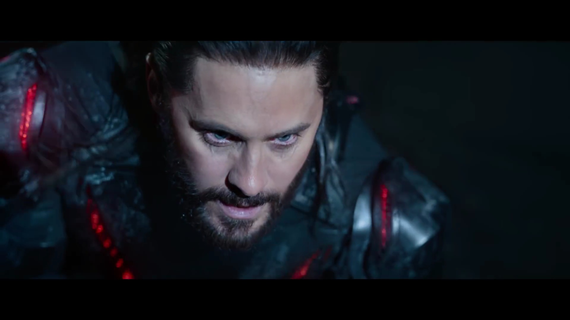 Tron: Ares Official Trailer