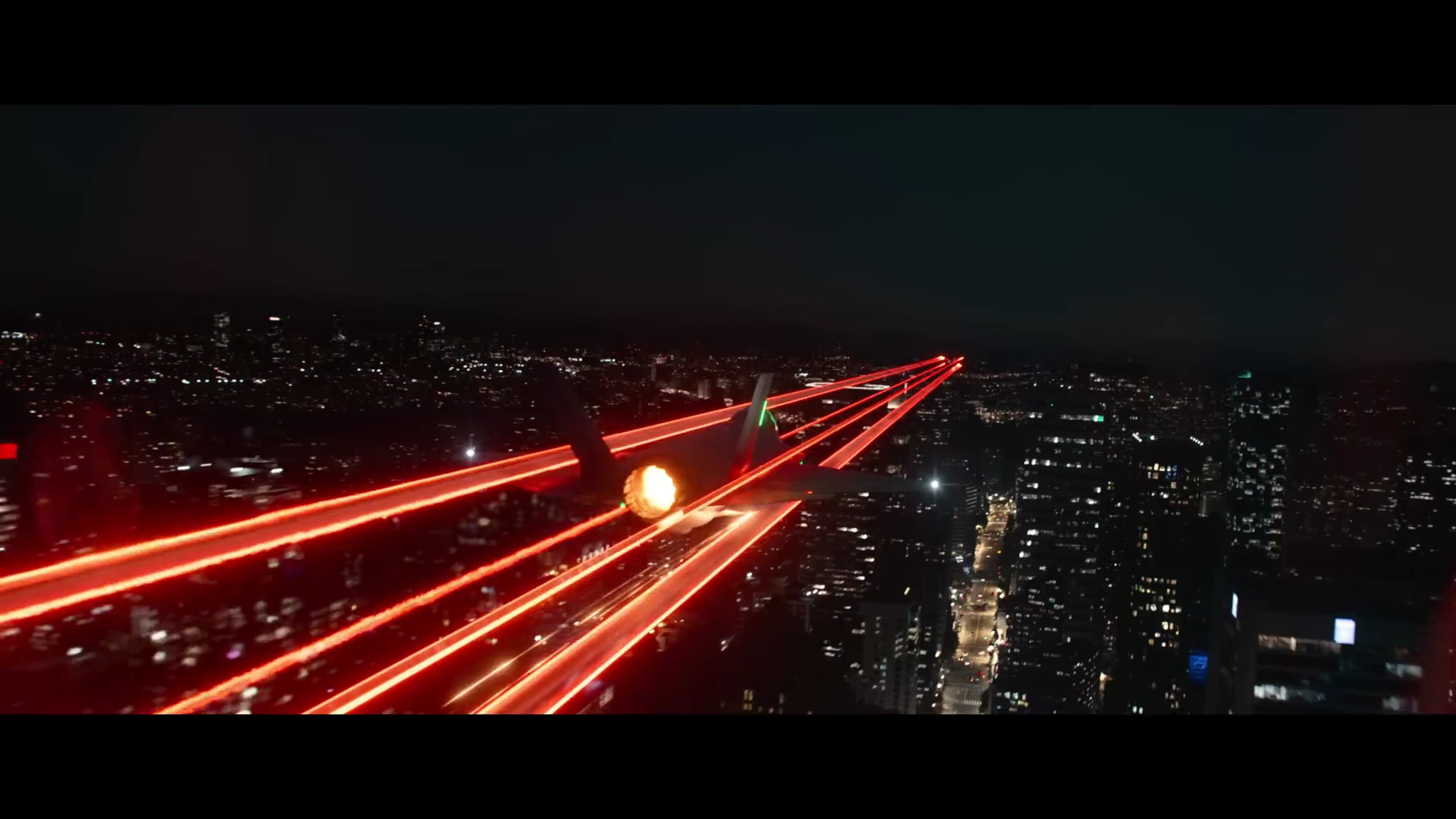 Tron: Ares Official Trailer