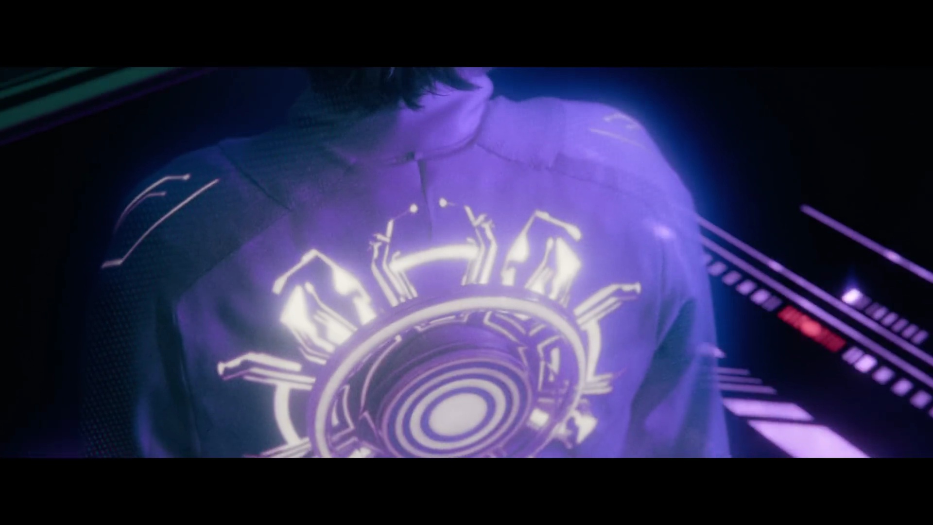 Tron: Ares Official Trailer