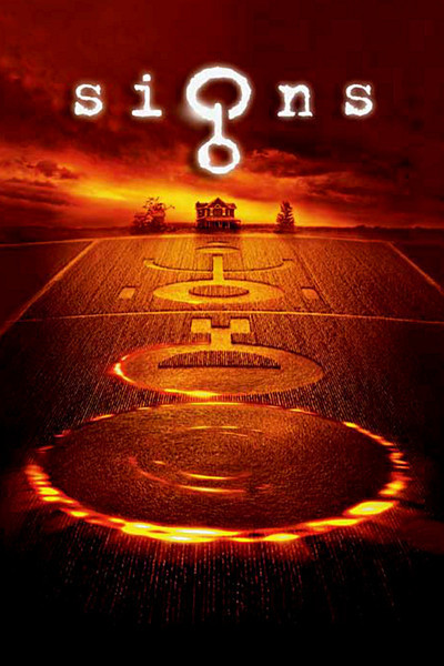 Signs Movie Poster