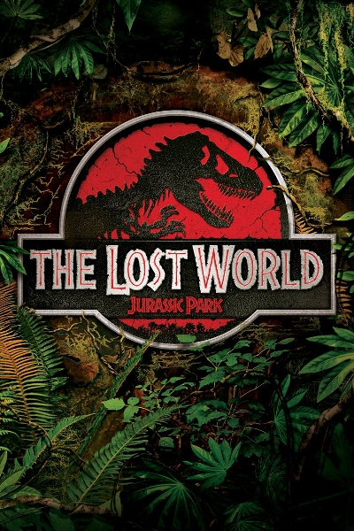 The Lost World: Jurassic Park Movie Poster