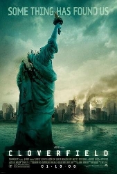 Cloverfield 4 movie