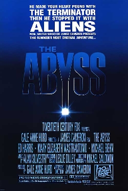 The Abyss movie news, trailers and cast