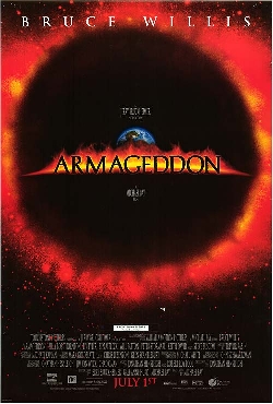 steve buscemi armageddon