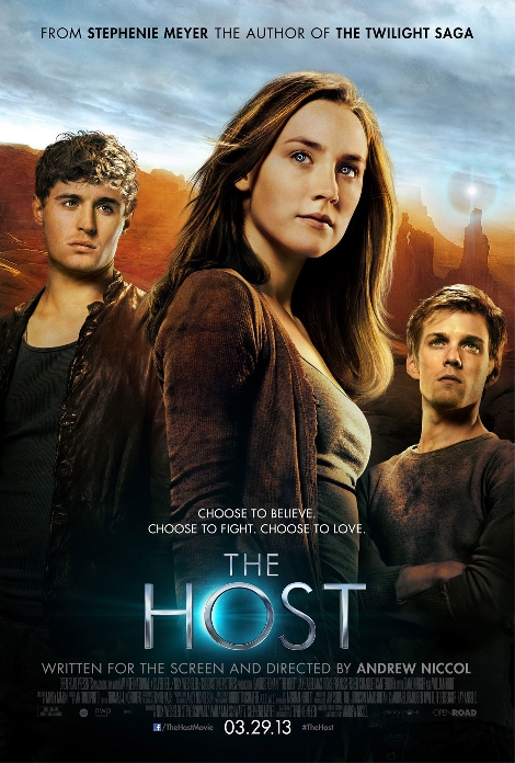 The Host movie