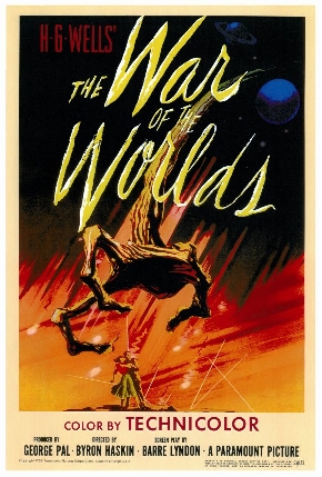 The War Of The Worlds movie news, trailers and cast