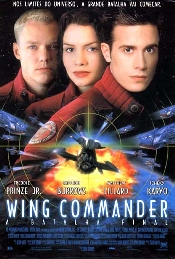 Wing Commander movie