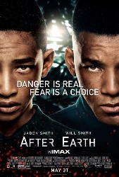 After Earth