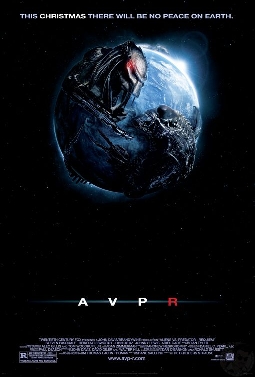 Aliens vs. Predator: Requiem movie news, trailers and cast