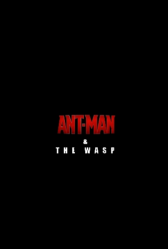 Ant-Man & The Wasp