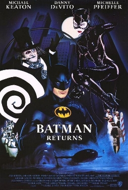 Batman Returns movie