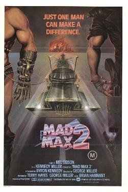 Mad Max 2: The Road Warrior movie news, trailers and cast