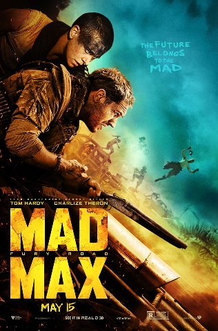 Mad Max: Fury Road