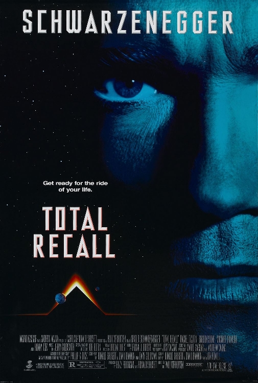 Total Recall movie news, trailers and cast