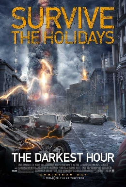 The Darkest Hour movie