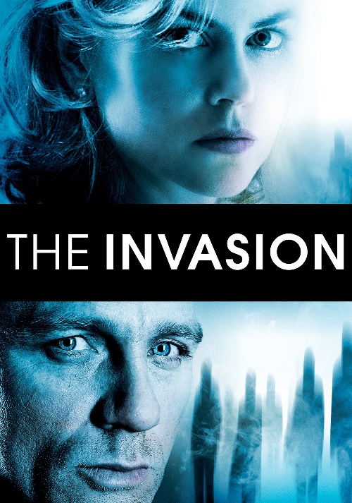 The Invasion movie