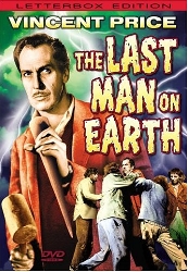 The Last Man On Earth movie