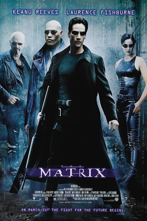 The Matrix movie news, trailers and cast
