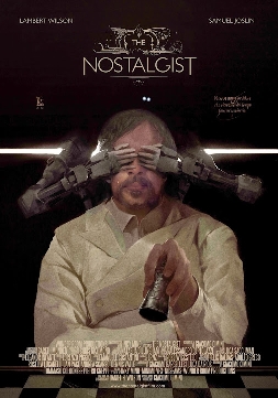 The Nostalgist movie