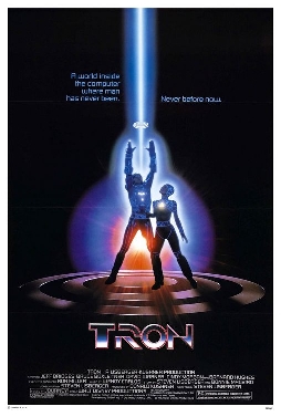 Tron movie
