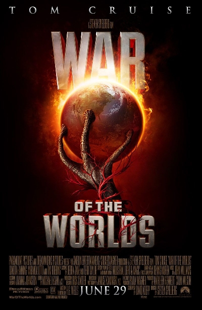 War Of The Worlds