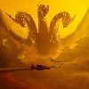 King ghidorah fan 01