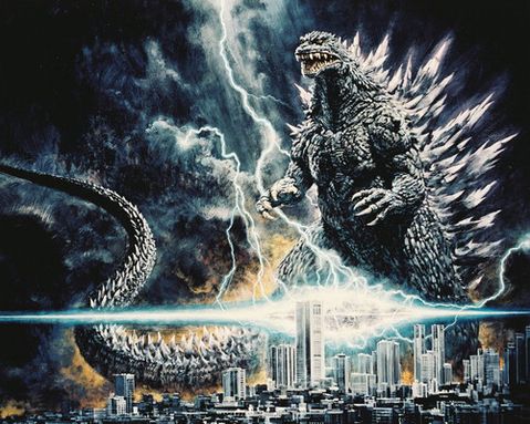 What Made You A Godzilla Fan Godzilla Forum