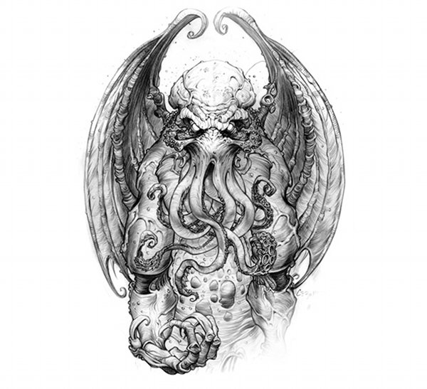 Cthulhu