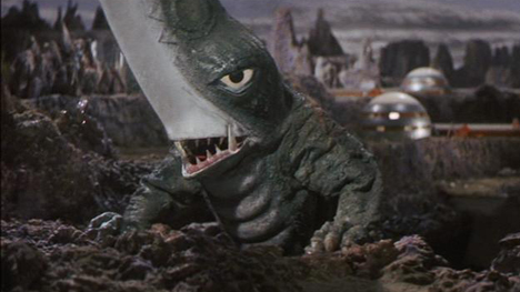 é ‘å¼µã£ã¦æ€ªç£