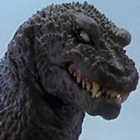 True American Godzilla Profile