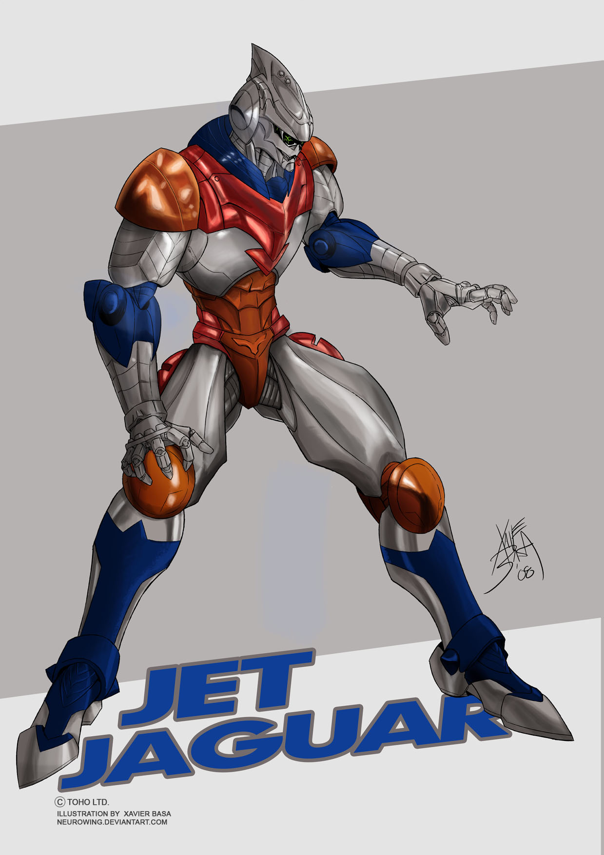 Jetjag Profile