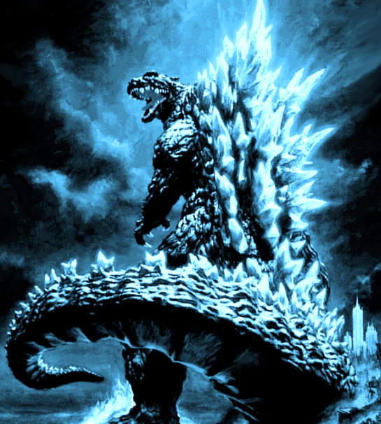 GODZILLA-fan1995