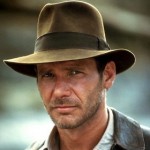 indiana jones