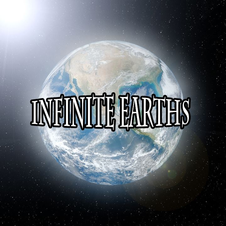 Infinite Earths Profile