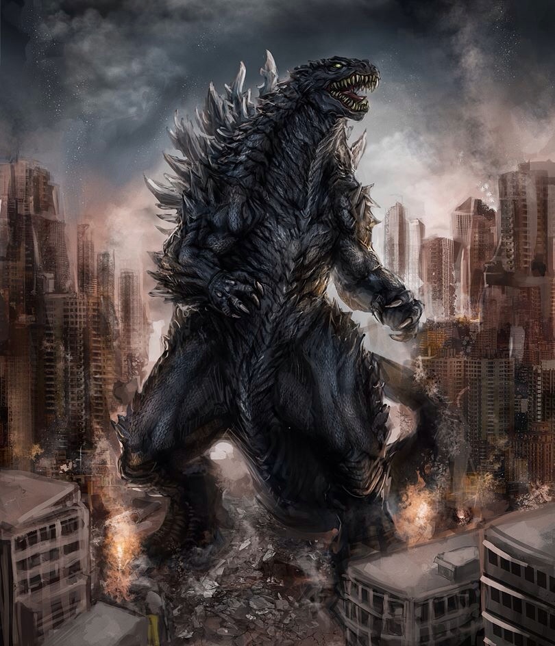 TheGodzillaGuy