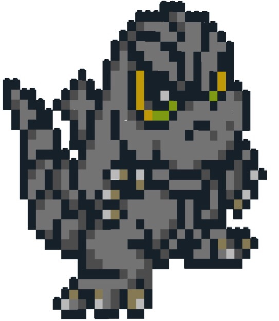 Kaijuzilla2000 Profile